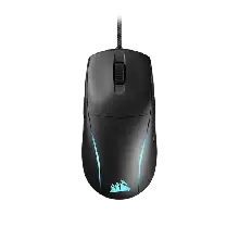 CORSAIR M75 LIGHTWEIGHT RGB WIRED GAMING MOUSE 